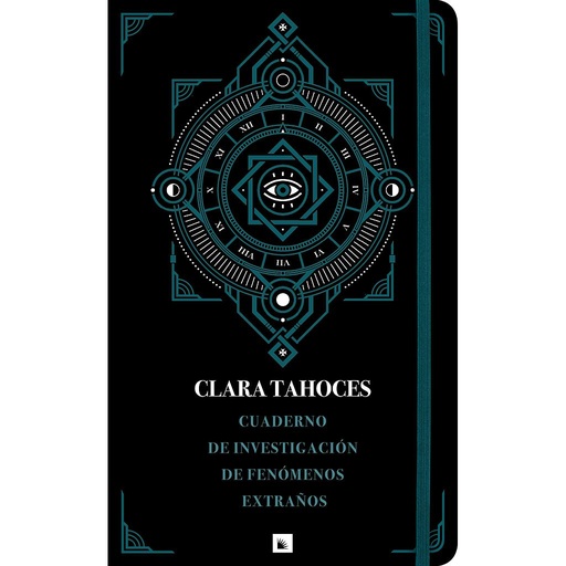[9788417371128] Cuaderno de investigación de fenómenos extraños