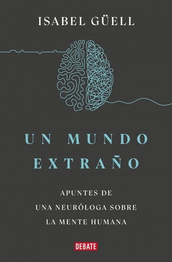 [9788418967900] Un mundo extraño