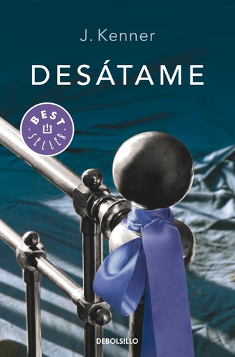 [9788490328217] Desátame (Serie Stark 1)