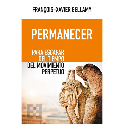 [9788413390215] Permanecer