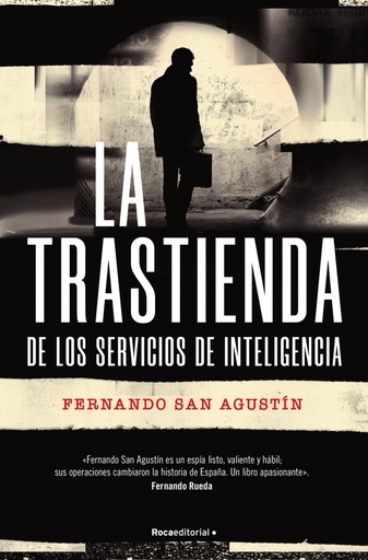 [9788419283863] La trastienda de los Servicios de Inteligencia