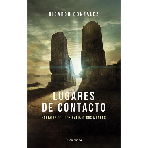 [9788418015939] Lugares de contacto (nueva edición)