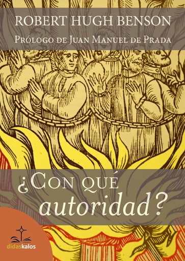 [9788417185480] ¿Con qué autoridad?