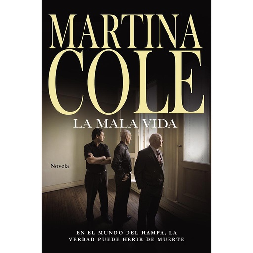 [9788491044086] La mala vida