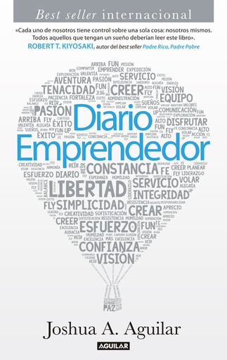 [9788403014046] Diario emprendedor