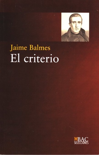 [9788422015529] El criterio