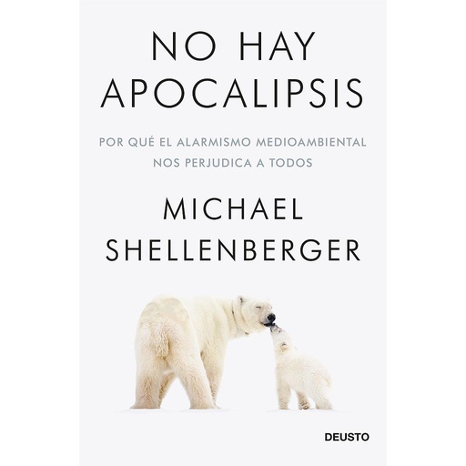 [9788423432257] No hay apocalipsis