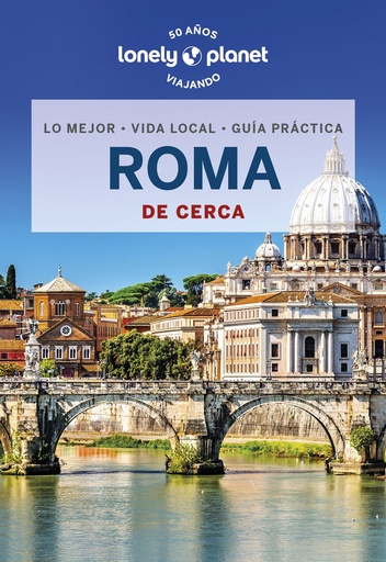 [9788408221135] Roma de cerca 6