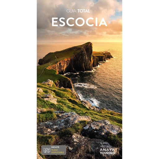 [9788491582786] Escocia