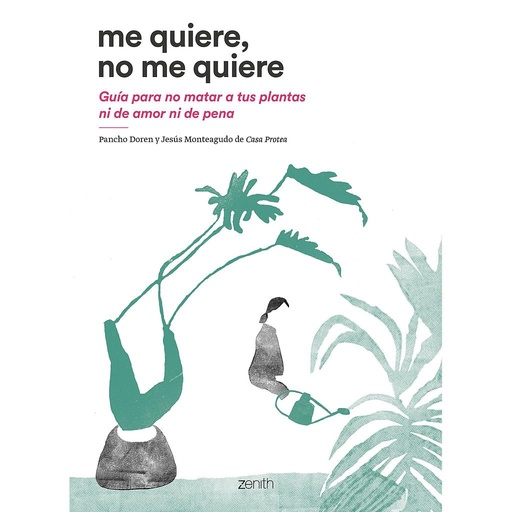 [9788408208259] Me quiere, no me quiere