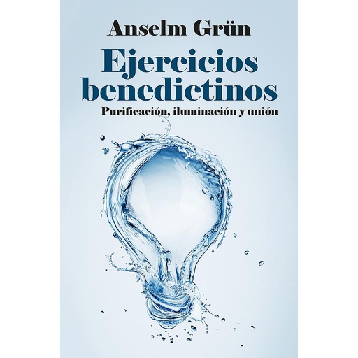 [9788429330809] Ejercicios benedictinos