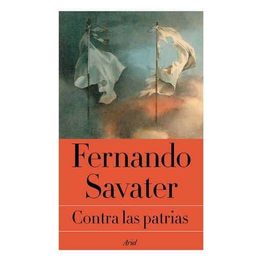 [9788434425439] Contra las patrias