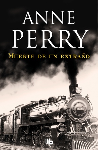 [9788490705070] Muerte de un extraño (Detective William Monk 13)