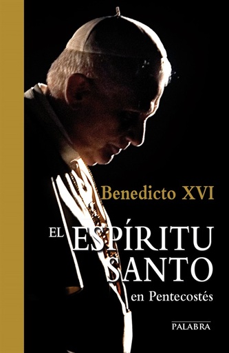 [9788498408522] El Espíritu Santo en Pentecostés