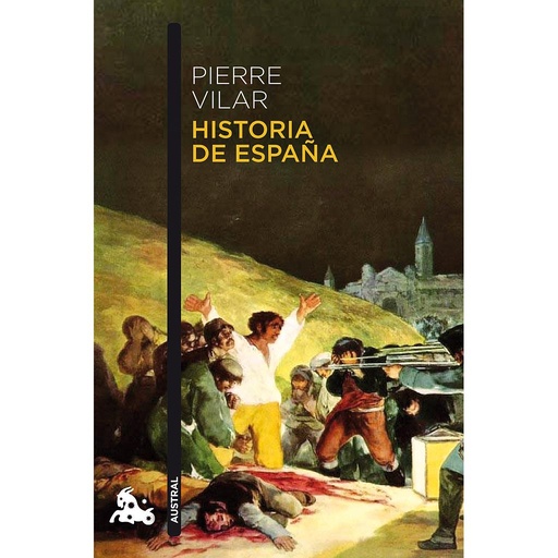 [9788408112389] Historia de España