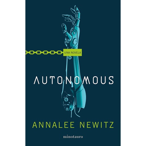 [9788445006290] Autonomous