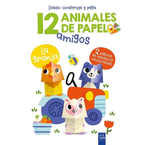 [9788408251729] La granja