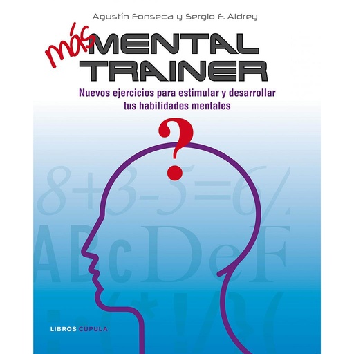 [9788448067922] Más Mental trainer