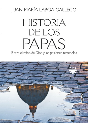 [9788428821896] Historia de los papas