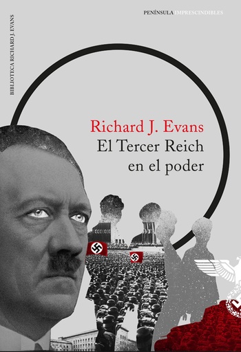 [9788499425696] El Tercer Reich en el poder
