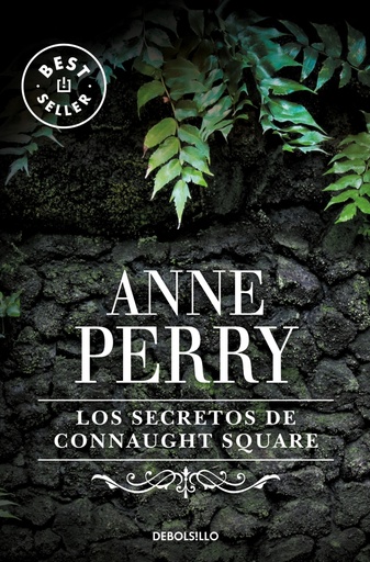 [9788497938969] Los secretos de Connaught Square (Inspector Thomas Pitt 23)
