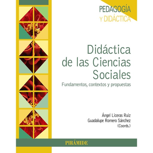 [9788436835656] Didáctica de las Ciencias Sociales