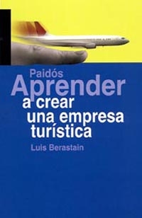 [9788449319006] Aprender a crear una empresa turística
