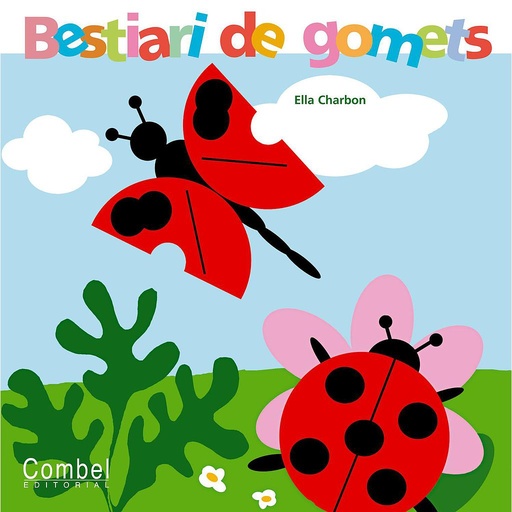 [9788498254686] Bestiari de Gomets