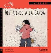 [9788498253337] Bet pierde a la banda
