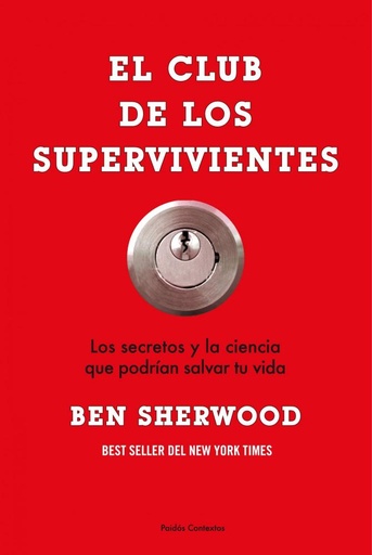 [9788449323614] El club de los supervivientes
