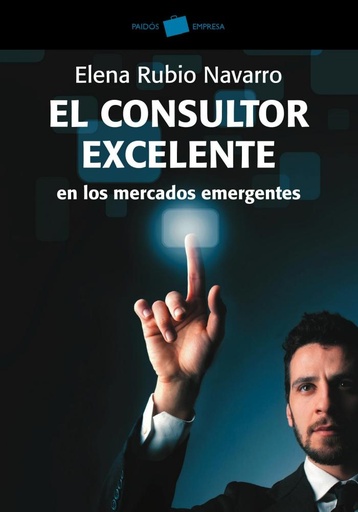 [9788449325656] El consultor excelente