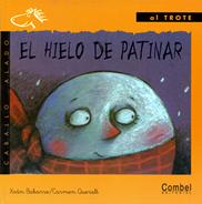 [9788478645534] El hielo de patinar