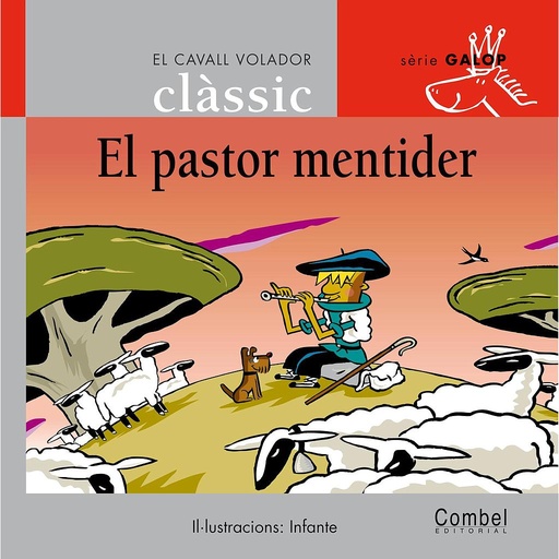 [9788478648733] El pastor mentider