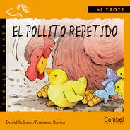 [9788478644100] El pollito repetido