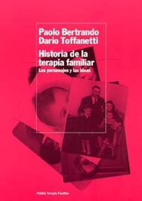 [9788449316029] Historia de la terapia familiar
