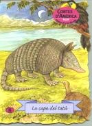 [9788498251524] La capa del tatú