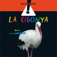 [9788498255065] La cigonya