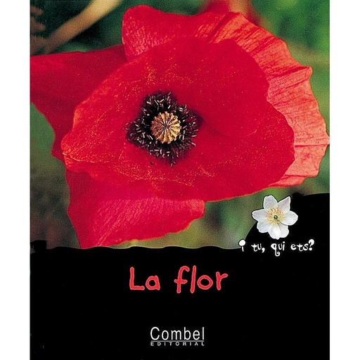 [9788478642786] La flor