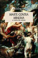 [9788484325185] Marte contra Minerva