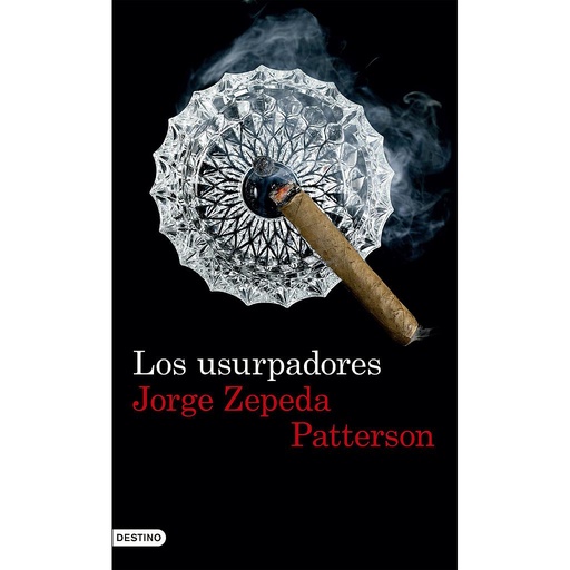 [9788423351640] Los usurpadores