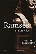[9788484328445] Memorias de Ramsés el Grande