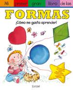 [9788478649310] Mi primer gran libro de las formas