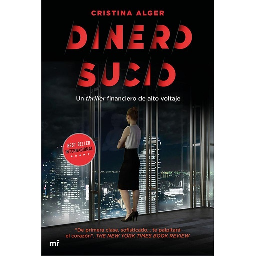 [9788427046207] Dinero sucio