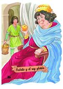 [9788478647347] Pedrito y el rey glotón