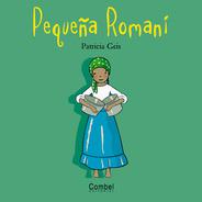 [9788498251241] Pequeña Romaní