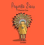 [9788478643462] Pequeño Sioux