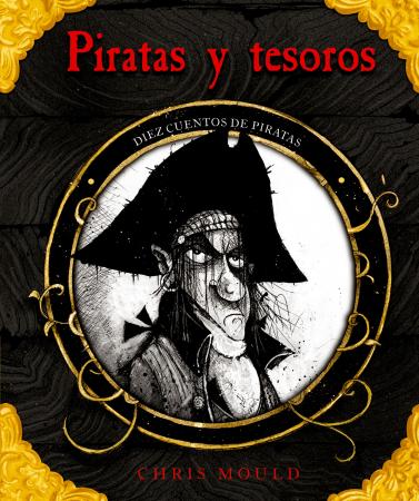 [9788498257779] Piratas y tesoros