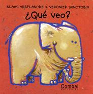 [9788478643875] ¿Qué veo?