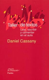 [9788449319358] Taller de textos