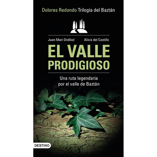 [9788423350155] El valle prodigioso